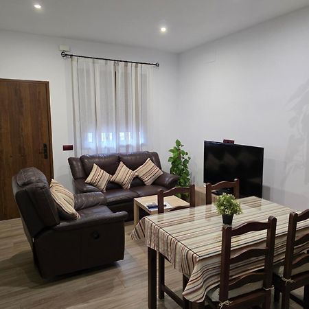Nalkia Apartment Villanueva de la Concepcion Exterior photo