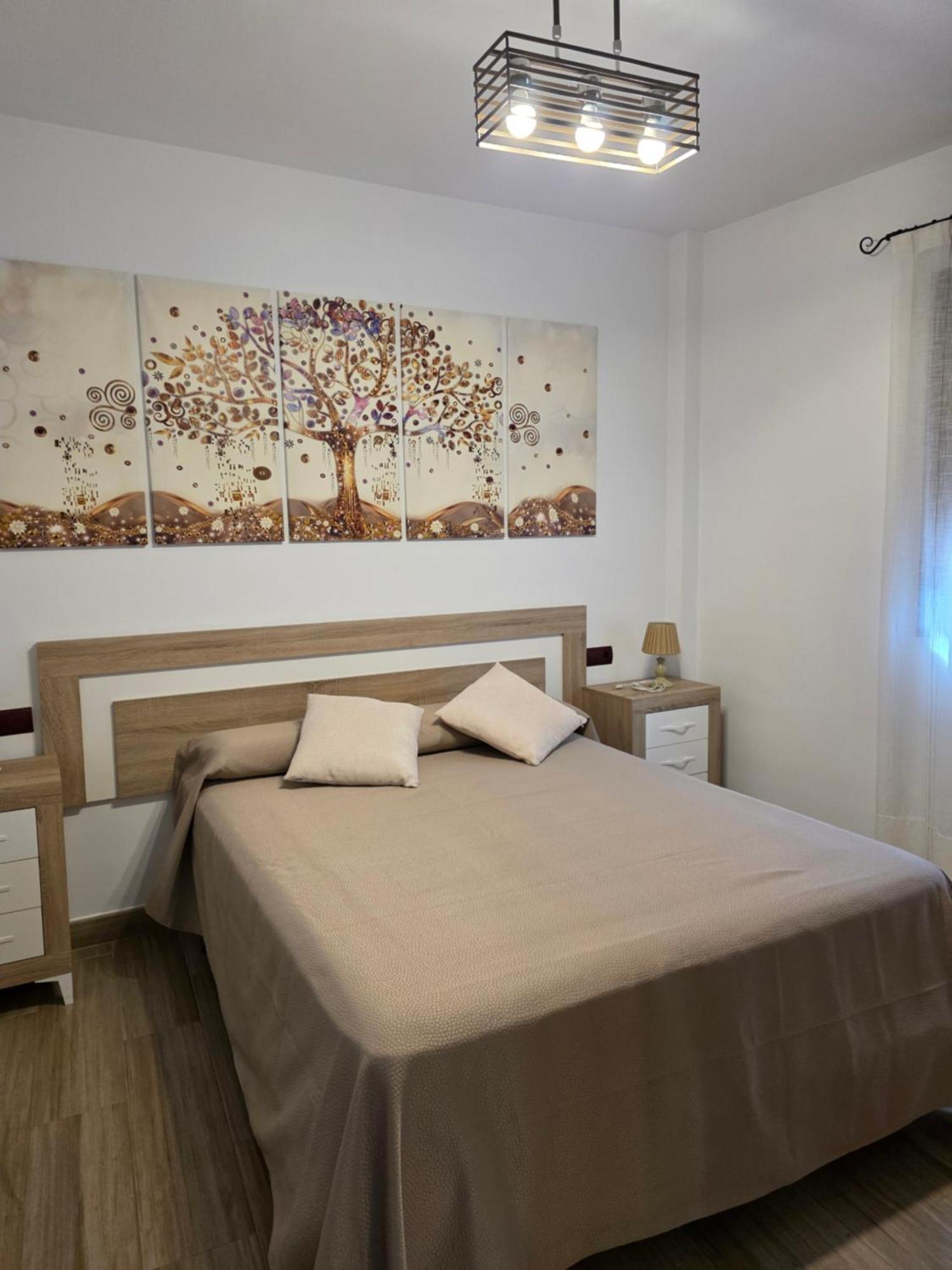 Nalkia Apartment Villanueva de la Concepcion Exterior photo